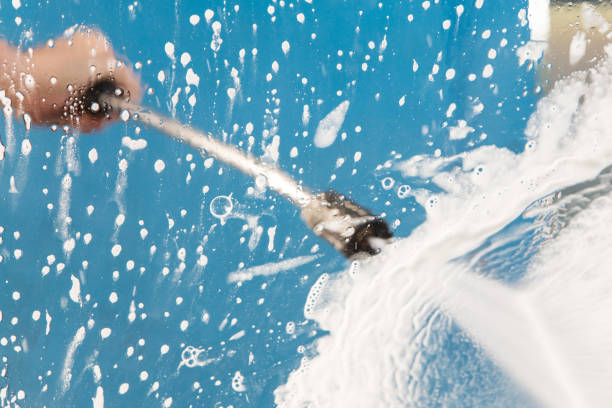 Best House Exterior Washing  in Los Molinos, CA