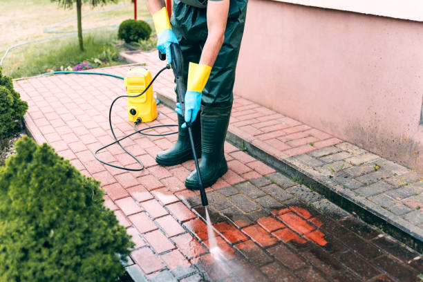 Best Sidewalk and Walkway Cleaning  in Los Molinos, CA