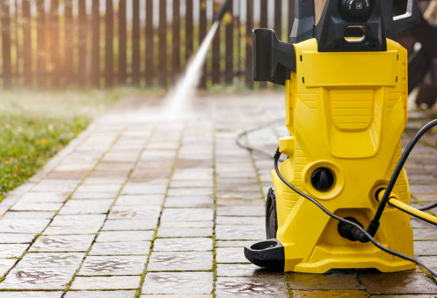 Professional Pressure Washing Services in Los Molinos, CA
